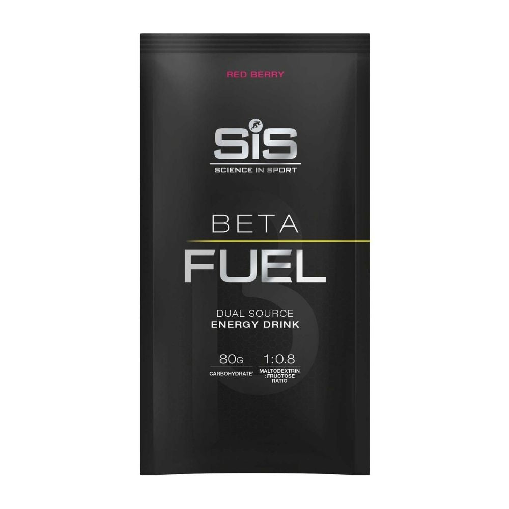 SIS Beta Fuel 80 Powder