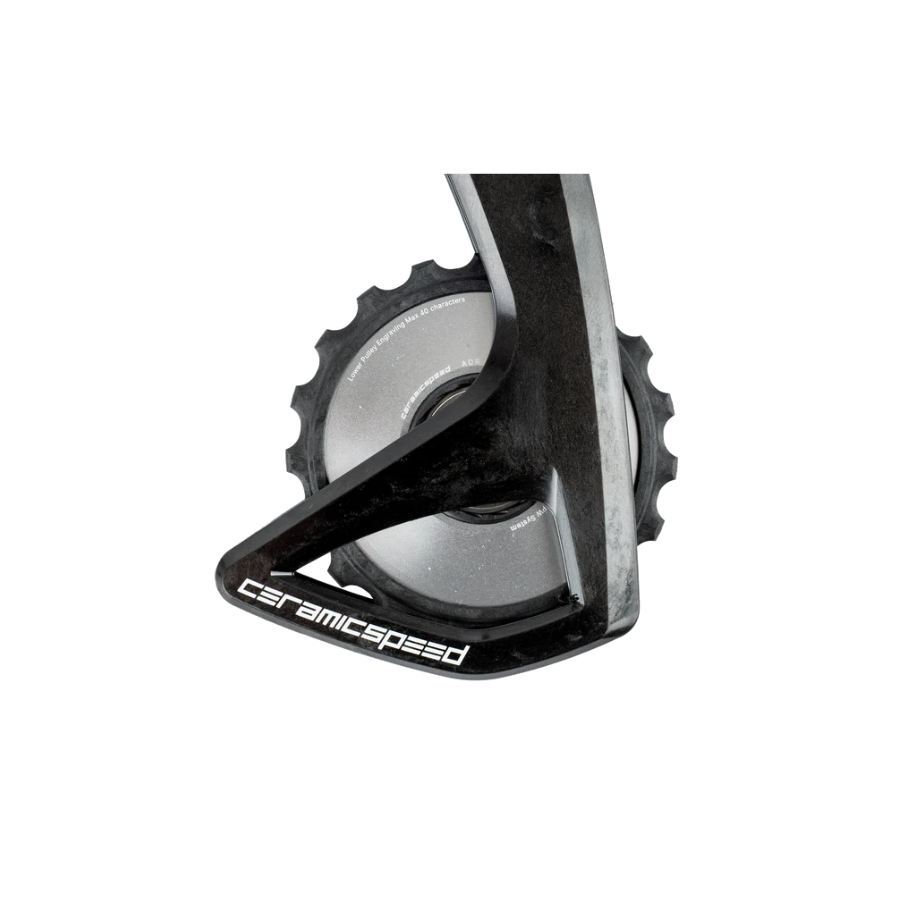 CeramicSpeed OSPW RS Alpha for Shimano Wheel System