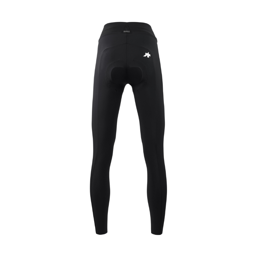 Assos UMA GT S11 Summer Women Half Tights