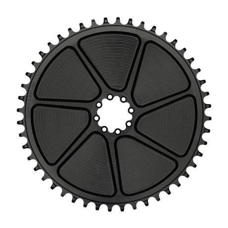 Wolf Tooth Aero Direct Mount for Sram 8-Bolt Chainring