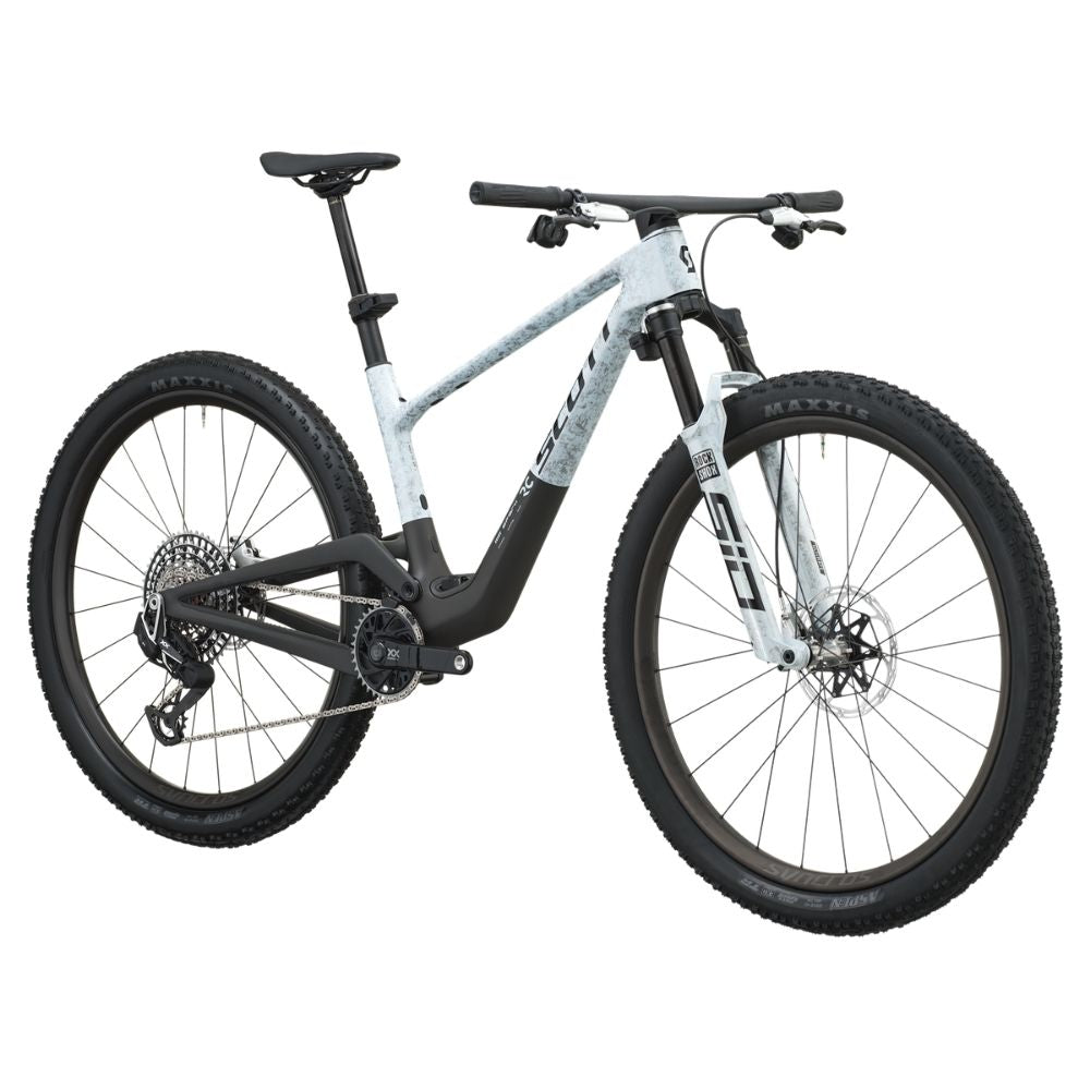 Scott Spark RC World Cup EVO Mountain Bike