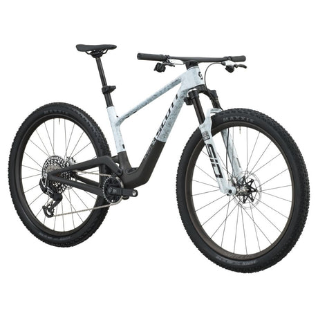 Scott Spark RC World Cup EVO Mountain Bike