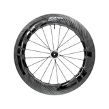 Zipp 858 NSW Carbon-Hookless Tubeless Sram Shimano TT Wheelset
