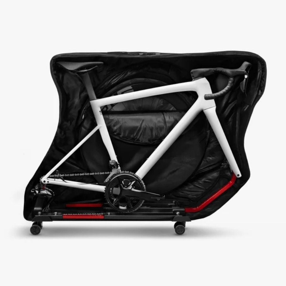 Scicon Aerocomfort 3.1 TSA UAE Flag Edition Road Bike Bag