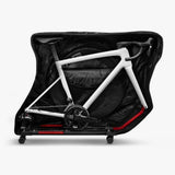 Scicon Aerocomfort 3.1 TSA UAE Flag Edition Road Bike Bag
