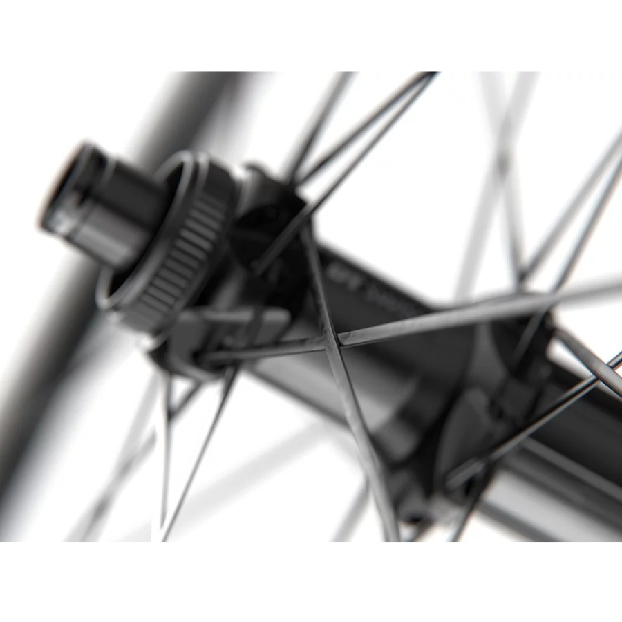 DT Swiss ARC 1100 DICUT 65 Road Wheels