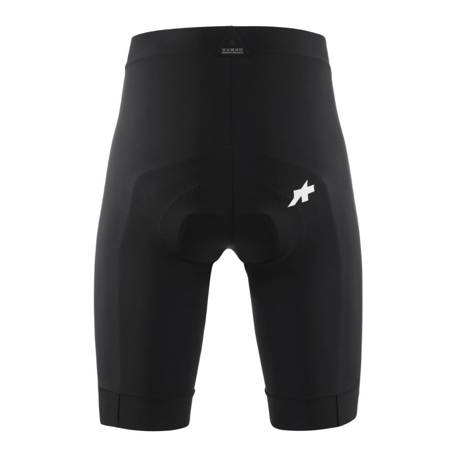 Assos MILLE GT Half S11 Men's Shorts