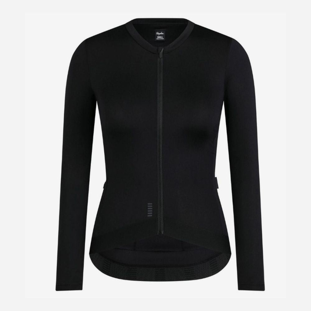Rapha Pro Team Long  Sleeve Lightweight Women Jersey