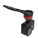 KOM Integrated Handlebar Mount Bundle Set