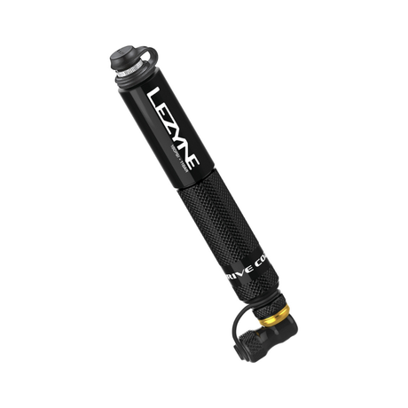 Lezyne Pocket Drive CO2 Mini Pump