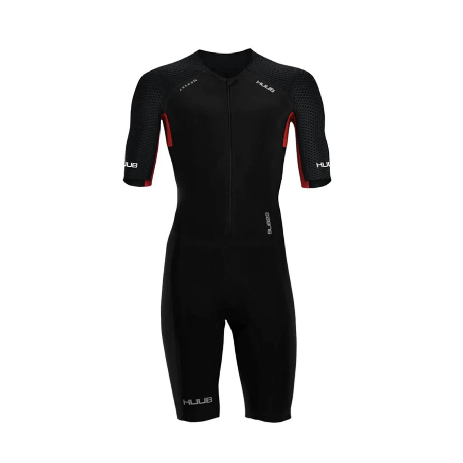 HUUB Anemoi 2 SUB22 Men's Tri Suit