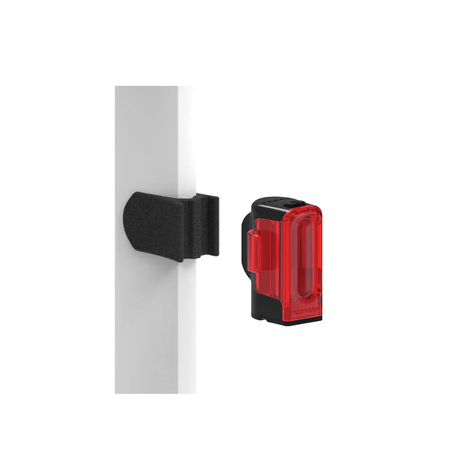 Lezyne Aeropost 3D Strip Series Adapter