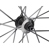 Lightweight Fernweg 63 EVO PRO Disc Schwarz Edition  Wheelset