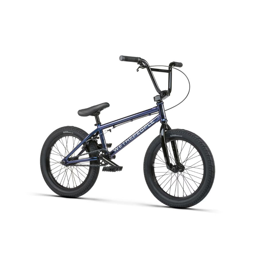 Wethepeople CRS 18" BMX Bike