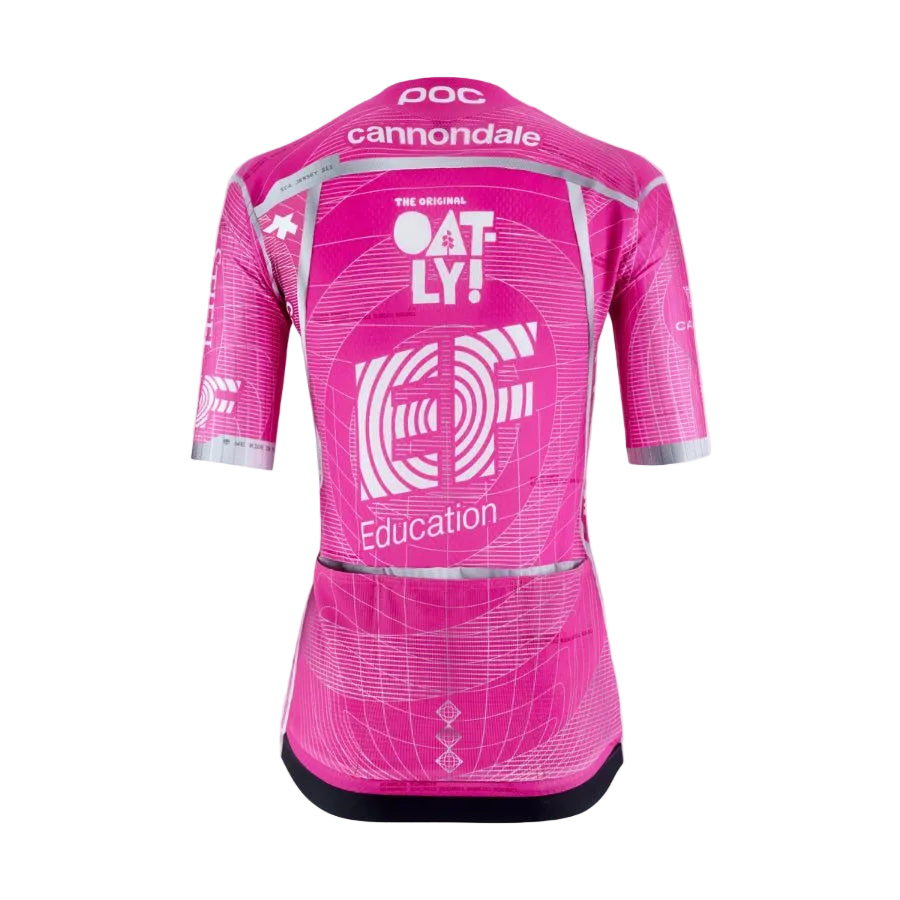 Assos Dyora RS S11 EF Short Sleeve Women's Jersey