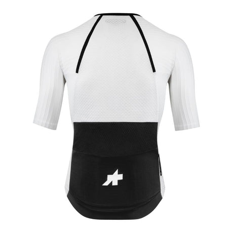 Assos EQUIPE RSR S11 Bolide Short Sleeve Men's Jersey