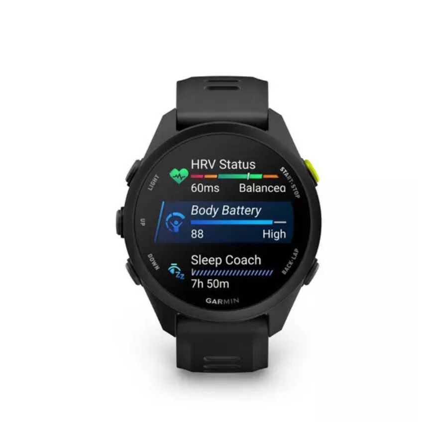 Garmin Forerunner 70 Smartwatch