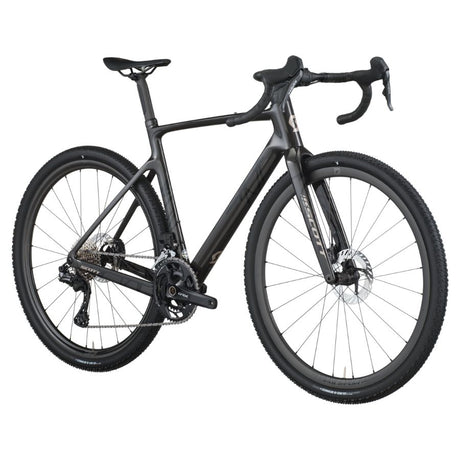 SCOTT Addict 15 Gravel Bike
