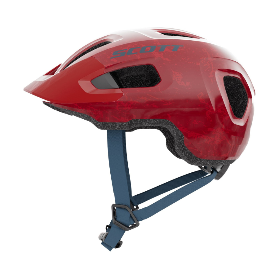 SCOTT Supra Junior (CE) Helmet
