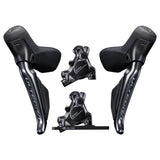 Shimano Ultegra Di2 R8170 12 Speed Rotors Groupset