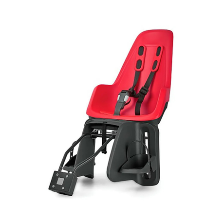 Bobike One Maxi 1P & E-Bd Child Seat