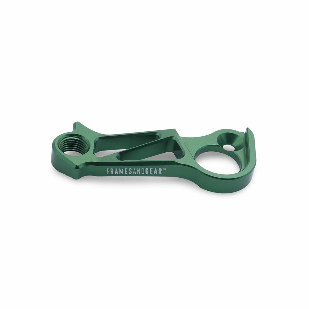 Framesandgear Direct Mount Derailleur Hanger for Colnago C68 / V4RS