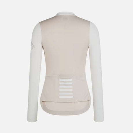 Rapha Pro Team Long  Sleeve Lightweight Women Jersey