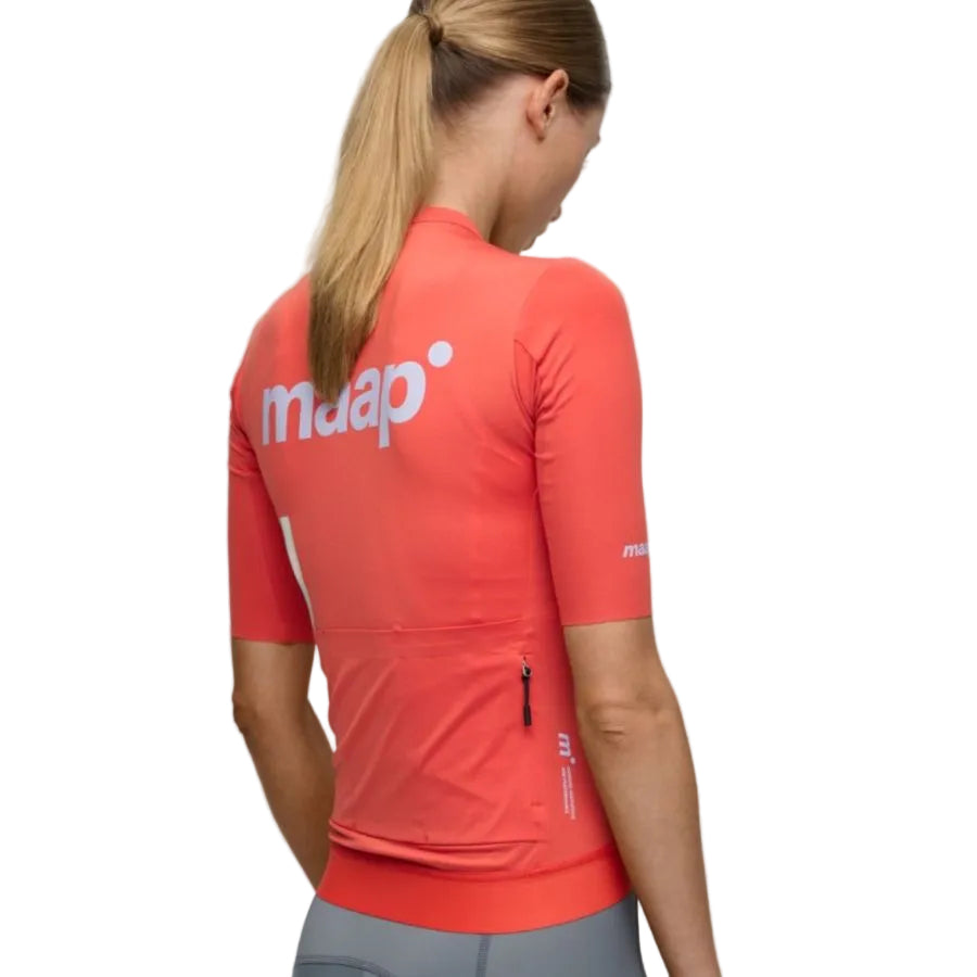 MAAP Training Women's Jersey 2.0