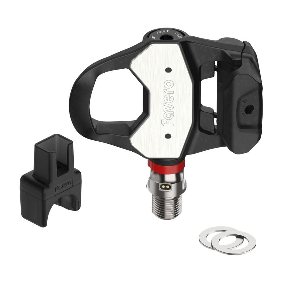 Favero Assioma PRO RL Power Meter Pedals