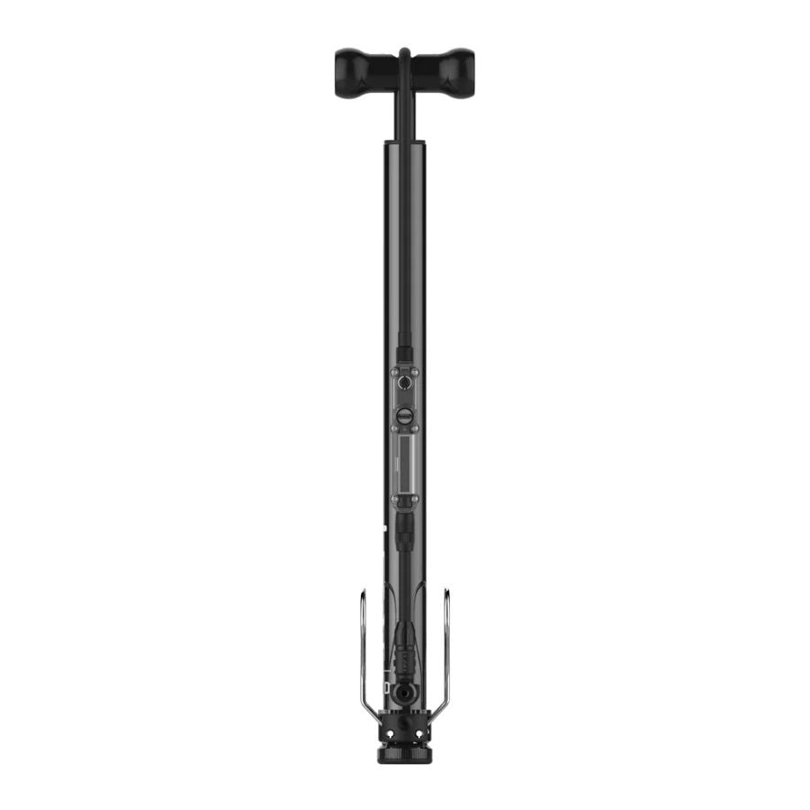 Lezyne Digital Travel Floor Pump