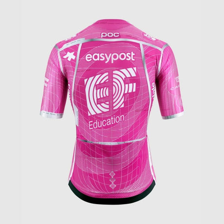 Assos EQUIPE RS Jersey S11 EF Men's Jersey