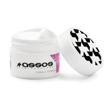 Assos Chamois Women Creme