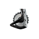 CeramicSpeed OSPW RS Alpha 7150 Silver TEAM Wheel System