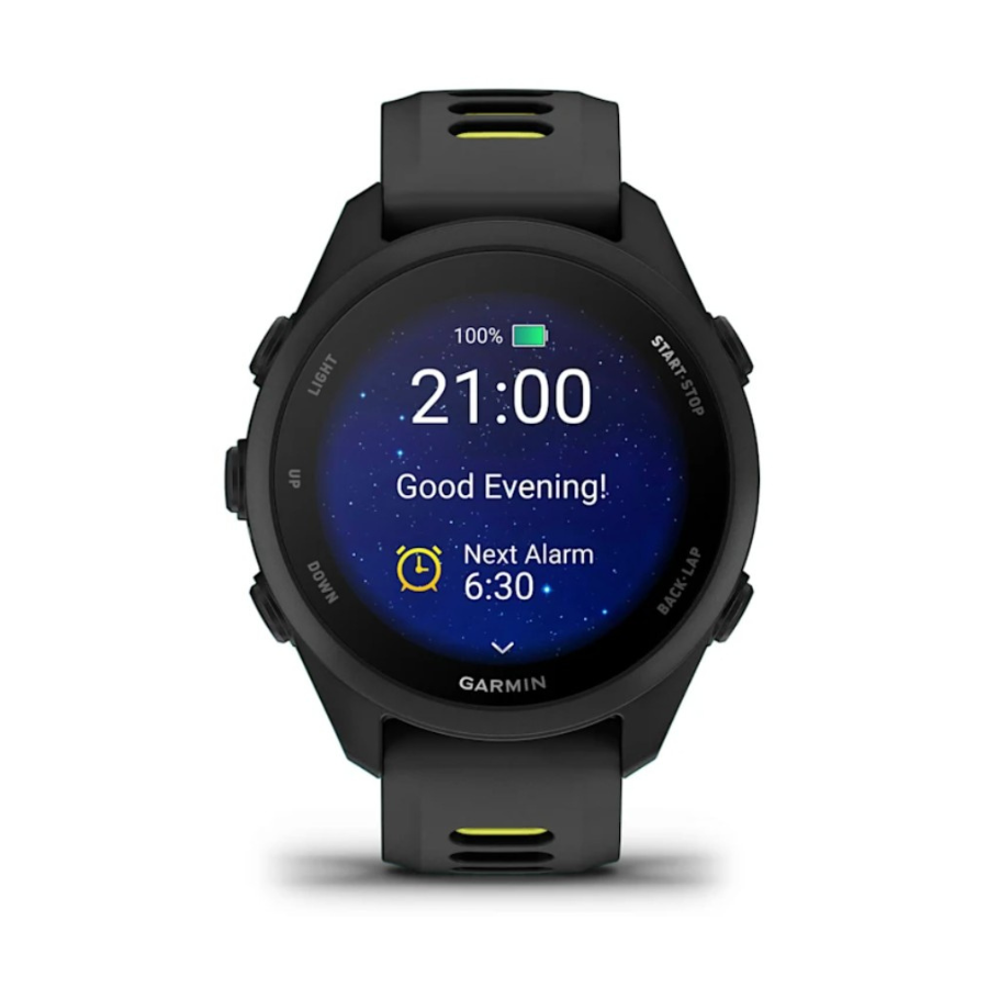 Garmin Forerunner 170 Smartwatch