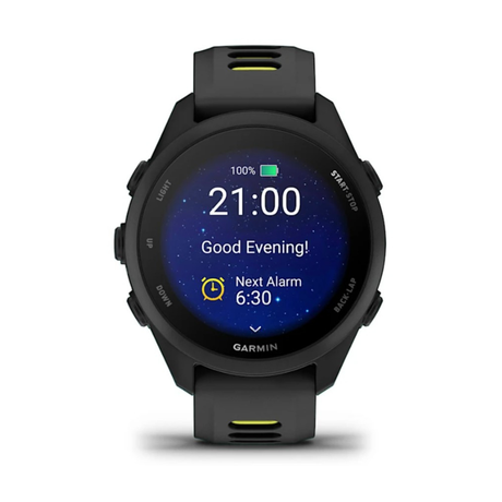 Garmin Forerunner 170 Smartwatch