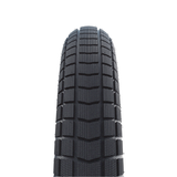 Schwalbe Super Moto-X Wire Bead Tire