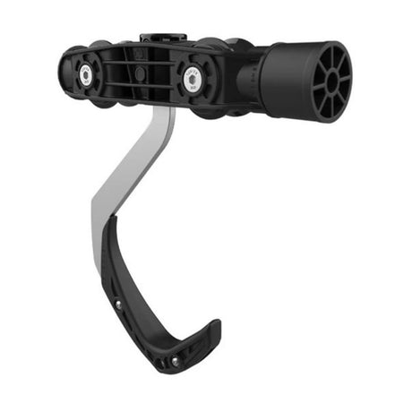 Stashed SpaceRail Bike Hook