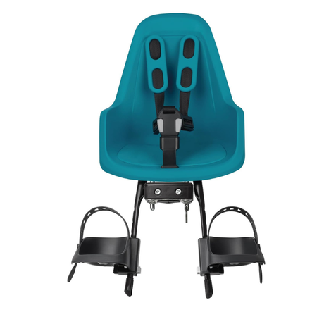 Bobike Mini One Child Seat