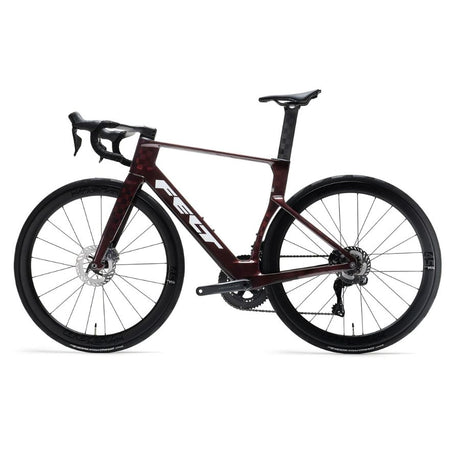 Felt Nexar PRO Ultegra Metron Di2 Road Bike