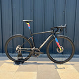 Preloved Colnago V4Rs 105 Di2 Capital 1.0 Road Bike
