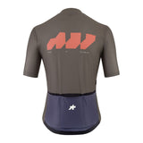 Assos EQUIPE R S11 We Are The A Short Sleeve Men's Jersey