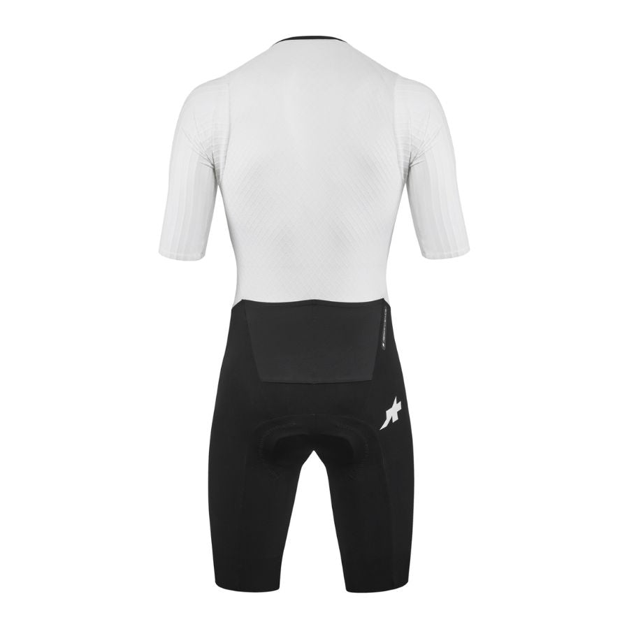 Assos Equipe Rsr Bolide S11 Men's Speedsuit