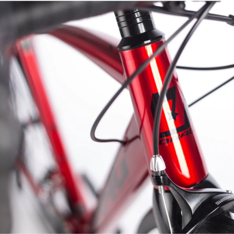 Drag Bike Volta 7.0 Road Bike