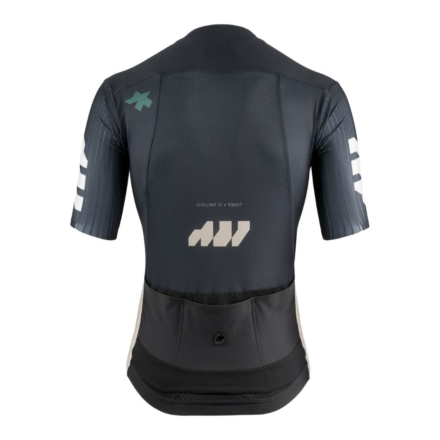 Assos Equipe RS S11 Something To Say Men's Jersey