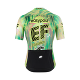 Assos EF EDUCATION - EASYPOST Women's Short Sleeve Jersey