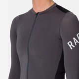 Rapha Pro Team Long  Sleeve Lightweight Women Jersey