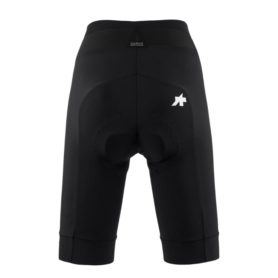 Assos UMA GT Half S11 Women's Shorts