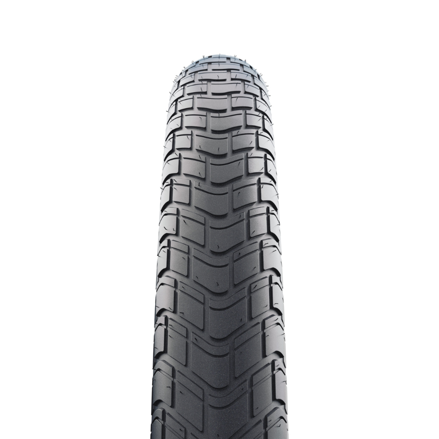 Schwalbe Motion Big Apple Wire Bead E-Bike Tire