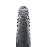 Schwalbe Motion Big Apple Wire Bead E-Bike Tire