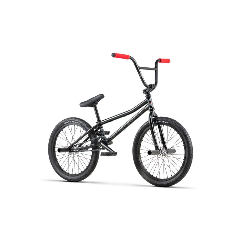 Wethepeople Sinus BMX Bike
